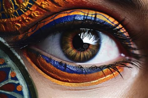 Image result for Indian Eye Tutorial