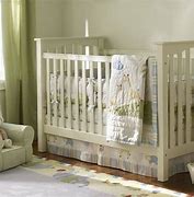 Image result for Pottery Barn Kendall Crib Mattress