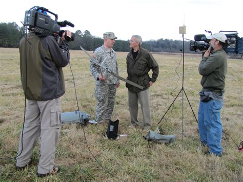Raven Takes Flight For North | Article | The United States Army