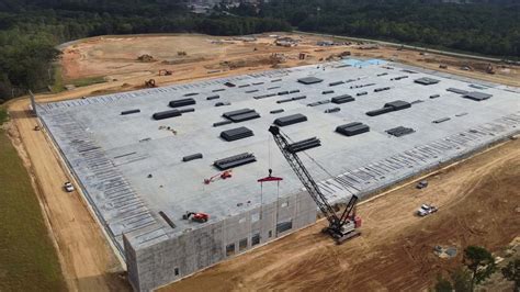 Windsor Constructs New Production Facility | Windsor Windows