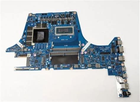 Asus Motherboard - ASUS Tuf Gaming A15 FX506IHR FA506IHR FX706IHR ...