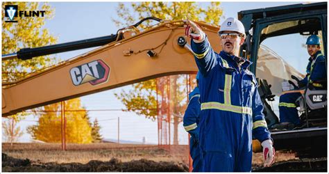 Superintendent - Millwright-FLINT, Industrial, Trades & Construction Job Listings-Kamloops, BC ...