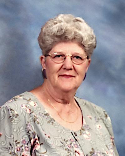 Marian Pratt Obituary (1933 - 2025) - Clarksville, TN - Clarksville Now