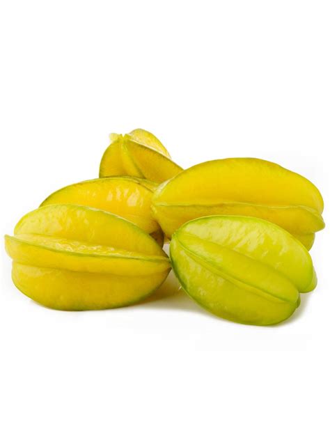 What Does Star Fruit Taste Like