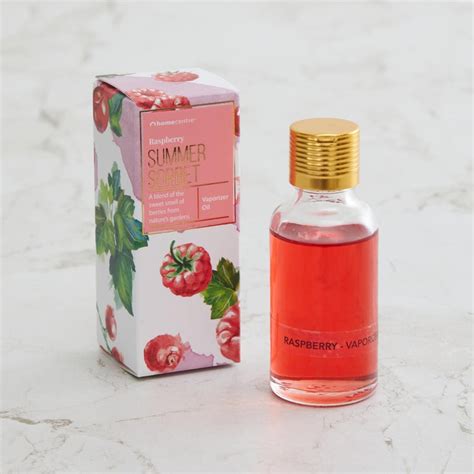 Buy Redolence Raspberry Aroma Oil - 30ml from Home Centre at just INR 249.0