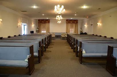 Cone Funeral Home - Funeral Home Pages