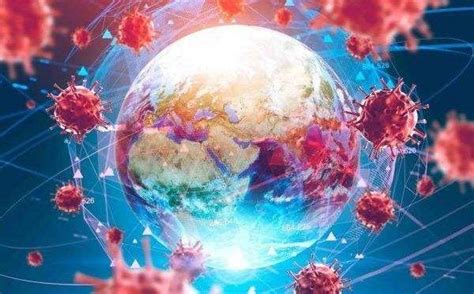 预测全球新冠肺炎疫情何时结束——每月一测——中国预测网