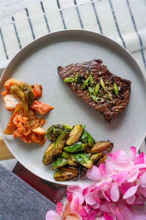 Hawaiian Kalbi Recipe at Edna Weiss blog