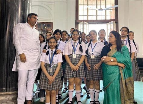 Visits/Explorations/Camps/Excursions: St.Marks Sr Sec Public School ...