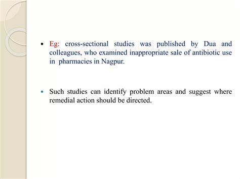 Definition and scope of Pharmacoepidemiology | PPTX