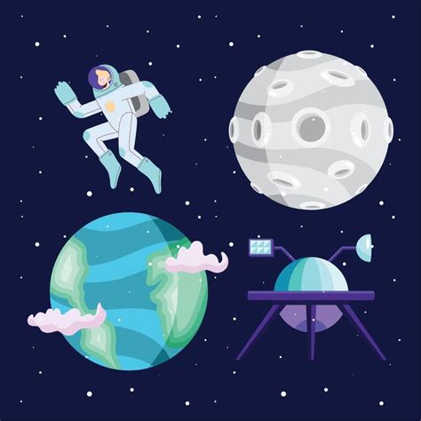 Space Graphics 的图像结果