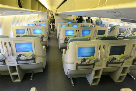 Air China 777 Business Class 的图像结果