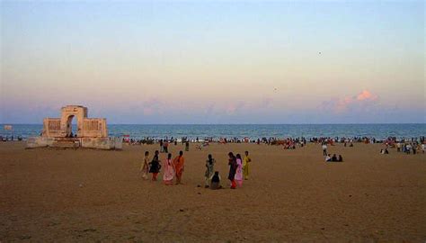 30 Things To Do In Chennai For A Rejuvenating Vacay In 2026!