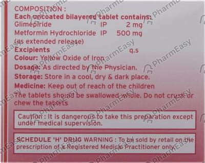 Ozomet G2 Strip Of 10 Tabletss: Uses, Side Effects, Price & Dosage ...