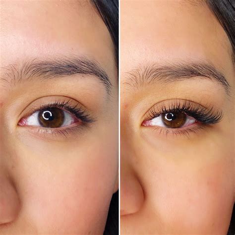 Classic Lash Extensions at Cocoa Lash Beauty Bar in Austin, TX ...