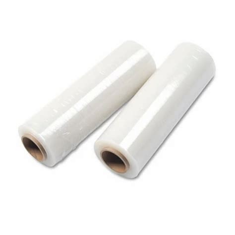 LDPE Shrink Wrap Film Manufacturer from Mohali