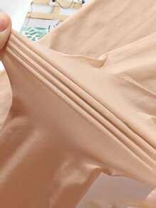 Minimalist Solid Tights | SHEIN EUR