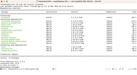 Image result for How to Install Firewalld Using YAML