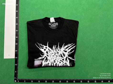 ken carson merch : r/FashionReps