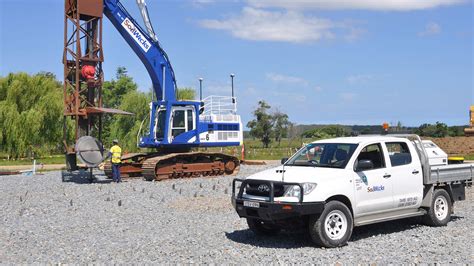 Professional Prefabricated Vertical Wick Drains Media