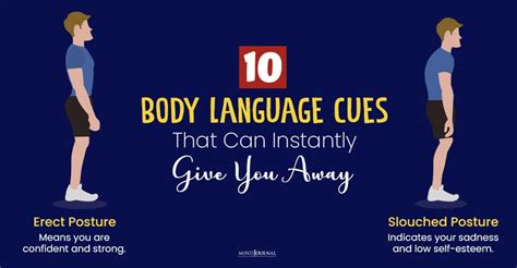 Body Language Cues 的图像结果
