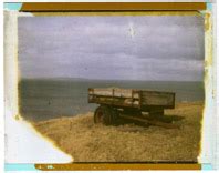 EXPIRED POLAROID PACK FILM photographs gallery .. Polaroid Madness, Ireland