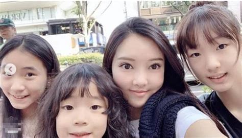 宋子文初恋、妻子以及三个女儿的罕见老照片，每一个都是国色天香 -6park.com