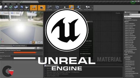 Image result for Unreal Engine Beginner Tutorial