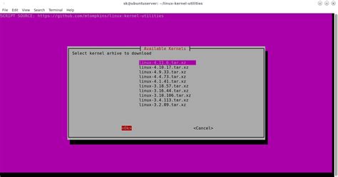Image result for How to Use Linux Kernel
