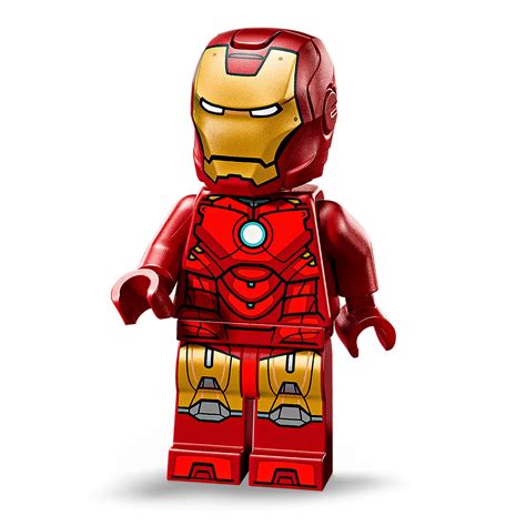 Nouveautés LEGO Marvel 2025 : les sets 76326 Iron Spider-Man Bust et ...