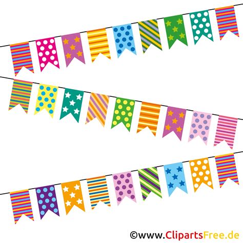 Clipart Einladung Kindergeburtstag