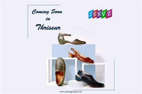 JEEVZ FOOTWEAR & BAGS | FOOTWEAR SHOP IN KERALA