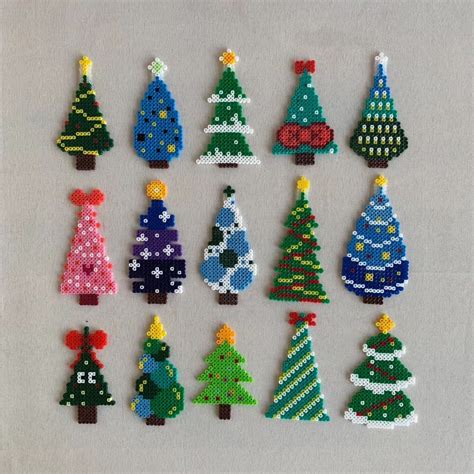 2.6mm perler Fuse beads Hama Beads PUPUKOU Beads and pegboard Education ...