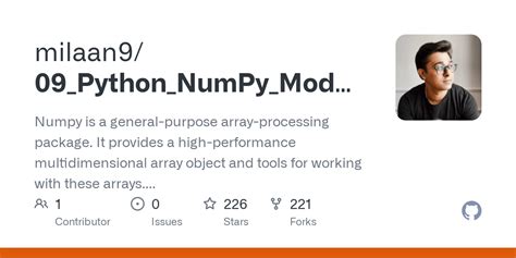 Python-Numpy Module 的图像结果