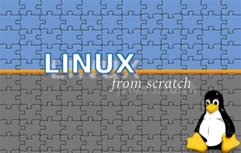Image result for Building Linux From Scratch