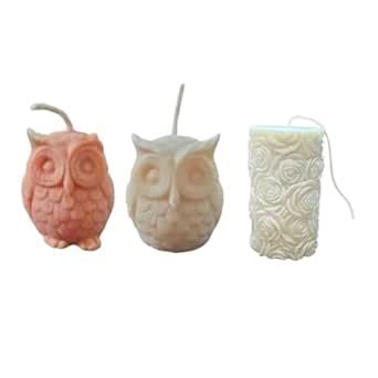 Scented Candles for Home Decor and Gifting | Smoke Free Sandalwood ...