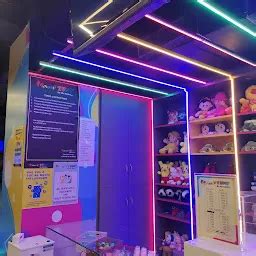 Masti Zone | Esplanade Mall | Gurugram | Gamezone | Bowling - Amusement ...