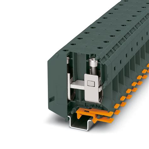 TB 95 I - Feed-through terminal block - 3251200 | Phoenix Contact