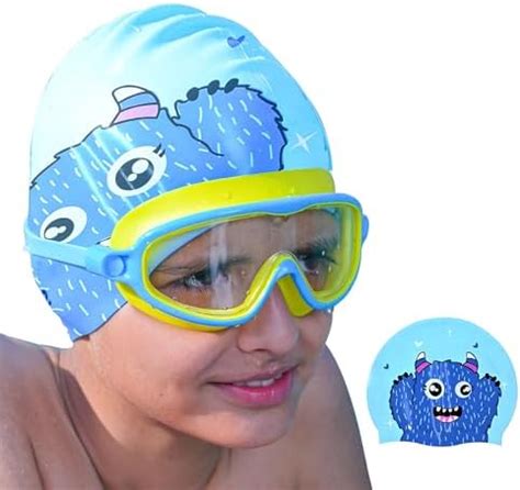 Buy UNYBUY® Choose ur own Swimming Combo| for Men, Women, Girls, Boys ...