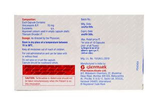 Syntran Sb 50 MG | Order Syntran Sb 50 MG Capsule Online at Truemeds