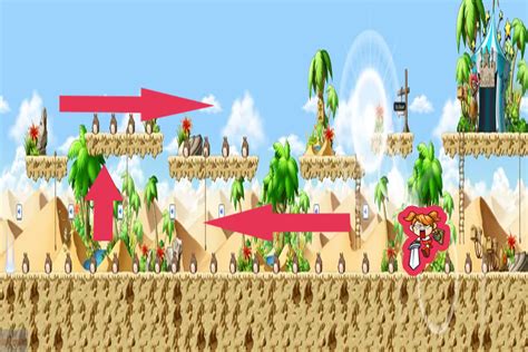 Image result for MapleStory Training Spots Guide