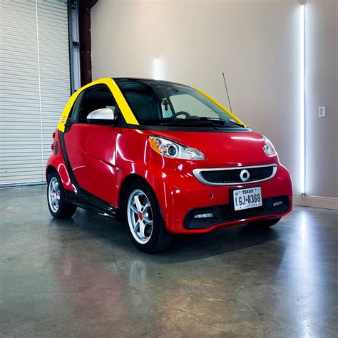 Little Tikes Smart Car