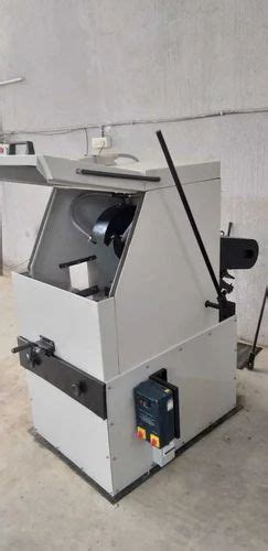 Abrasive Cutt Off Machine - Metal Cutting Machine Manufacturer from ...