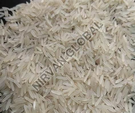 Basmati Rice Manufacturer, Exporter & Supplier from Delhi India