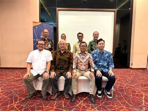 Rapat Umum Pemegang Saham (RUPS) PT Artdeco Sejahtera Abadi Tahun Buku ...