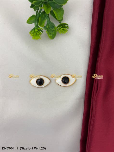 Divine Deity Netra Collection - GoldenCollections DNC-001 – Golden ...