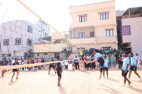 About MVM Educational Trust – Our Vision & Mission