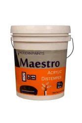 Modern Paints & Chemicals, Indore - Manufacturer of Synthetic Enamel ...