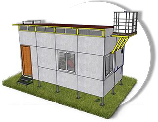 Makeshift | Simple & Portable Systems