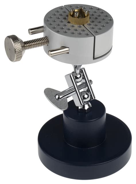 RS PRO | RS PRO Bench Vice, 0.76 kg | 849-6238 | RS